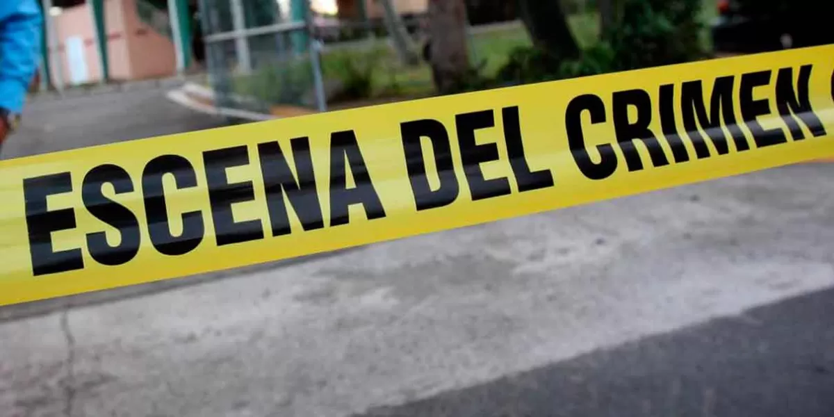 La Fiscalía ya tiene identificados a los asesin0s de la familia en Zoquitlán