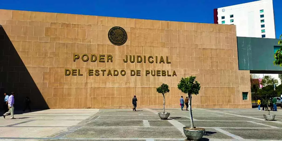 Legisladores Obradoristas solicitarán acabar con los privilegios del Poder Judicial de Puebla