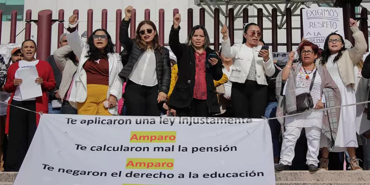 Conflicto laboral en el Poder Federal retrasará proceso del feminicidio de Cecilia Monzón