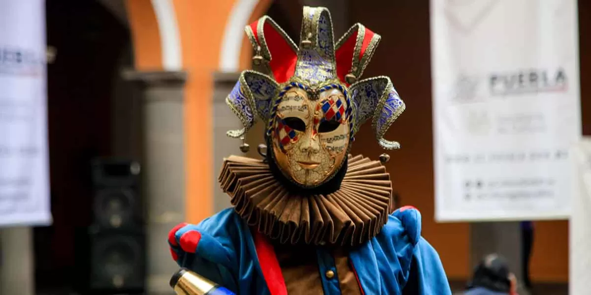 Puebla reunirá a lo mejor de las artes en el Festival Escénico 2023