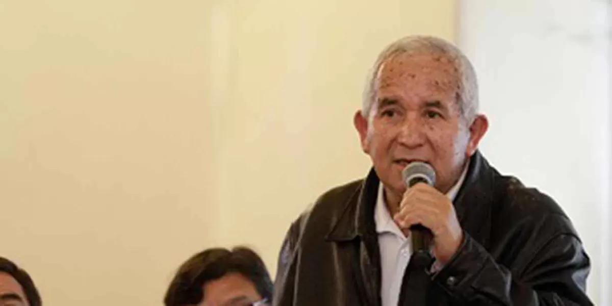 Sitracobp exhortó a ex líder sindical Moisés Guerrero a aclarar destino de las cuotas