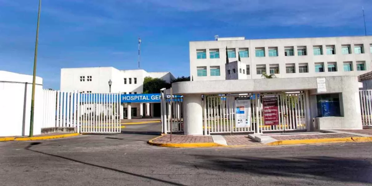 Trabajadores sindicalizados de Salud piden la salida del director del Hospital Norte