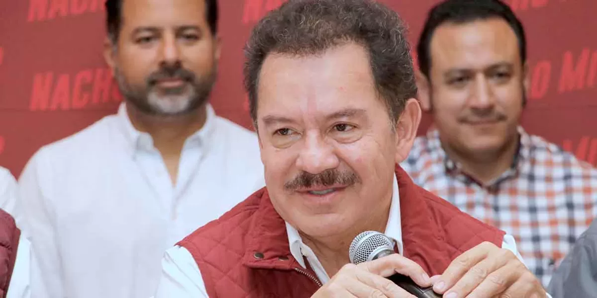 Ediles Auxiliares de Puebla brindaron apoyo a Ignacio Mier para mantener la transformación en Puebla 