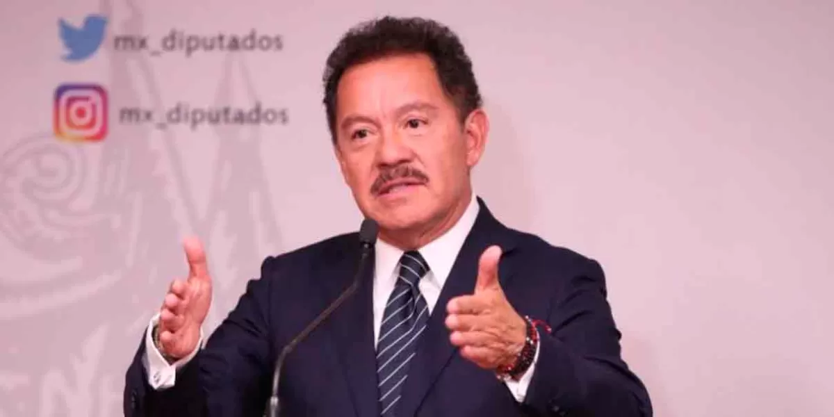 Ignacio Mier es puntero entre los perfiles morenistas por la candidatura estatal   