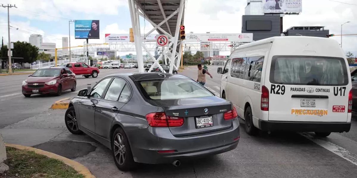 Más de 51 mdd en vehículos robados se han recuperado en México de enero a septiembre