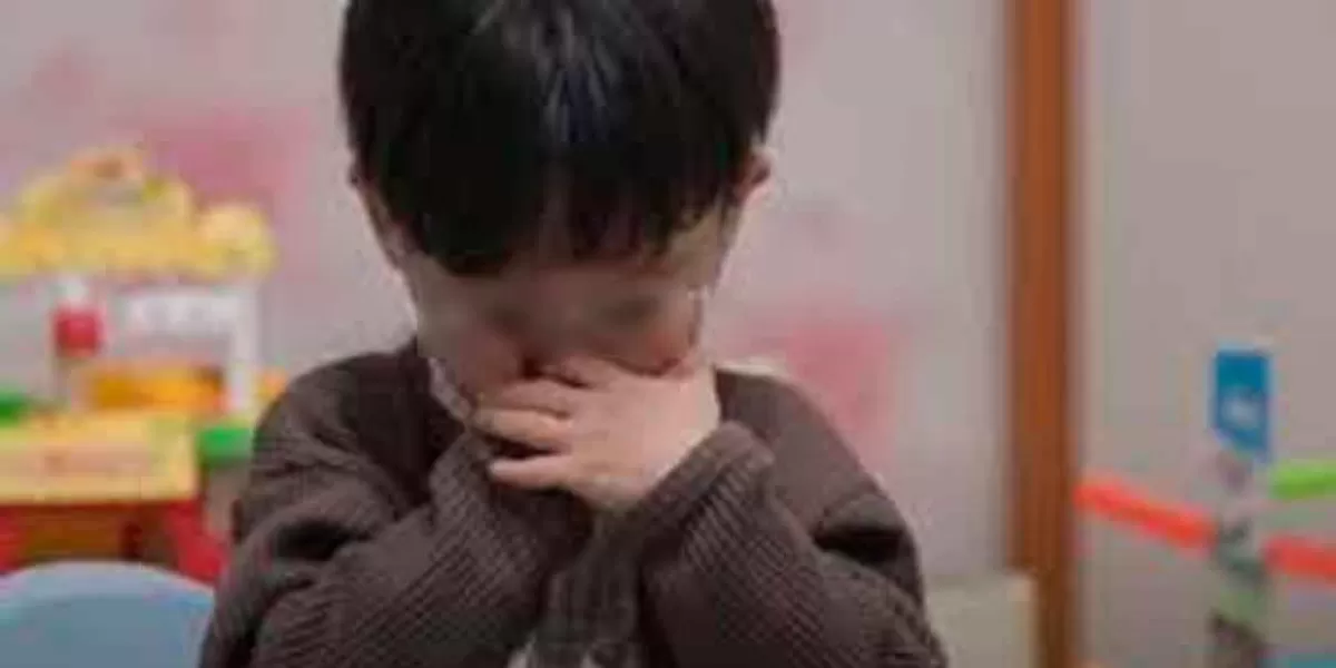“Me quedo solo en casa”. La triste respuesta de un niño coreano que conmovió en redes