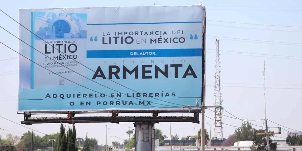 Armenta mantiene campaña anticipada en Puebla, denunció Ana Tere Aranda
