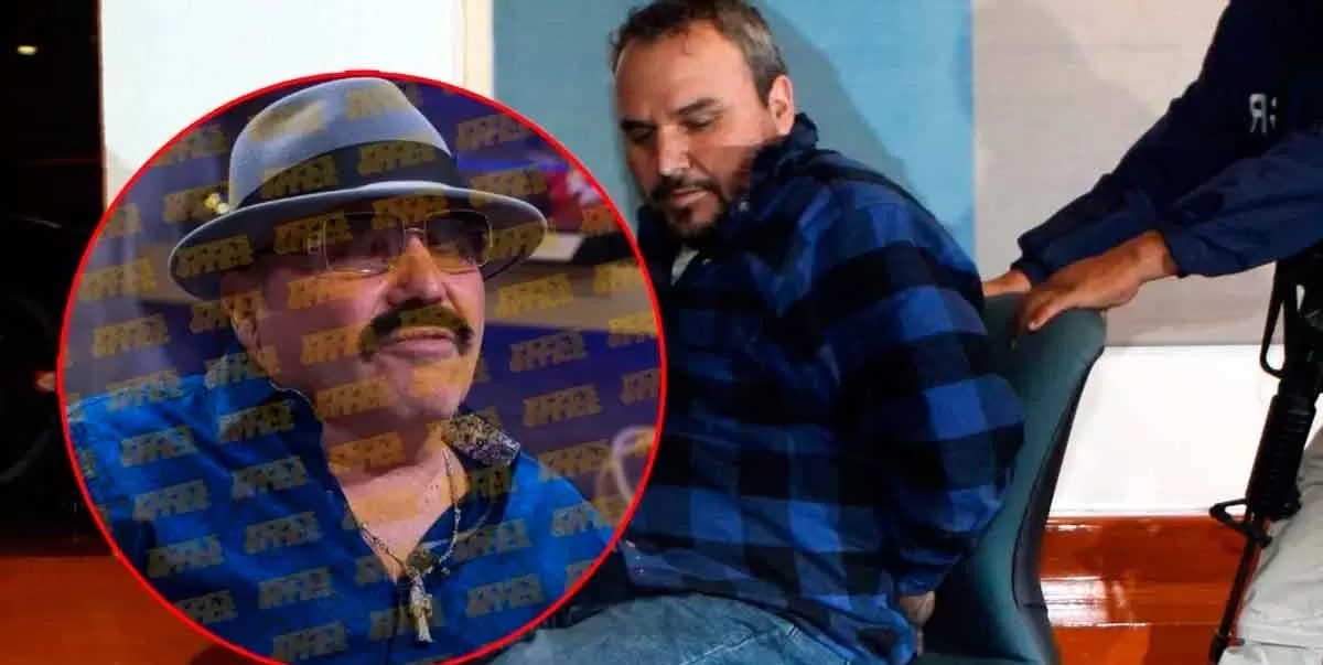 Capo El Rey Zambada revela cómo dejó la UNAM para entrar al narco