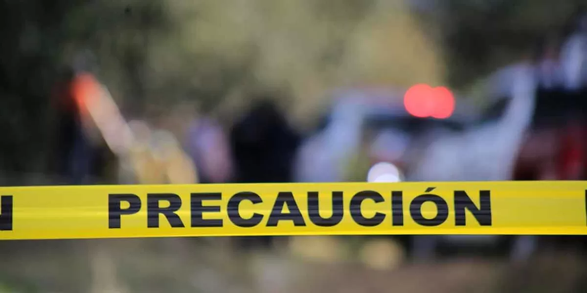 Choque dejó tres muertos en el tramo carretero San Hipólito-Zacatepec