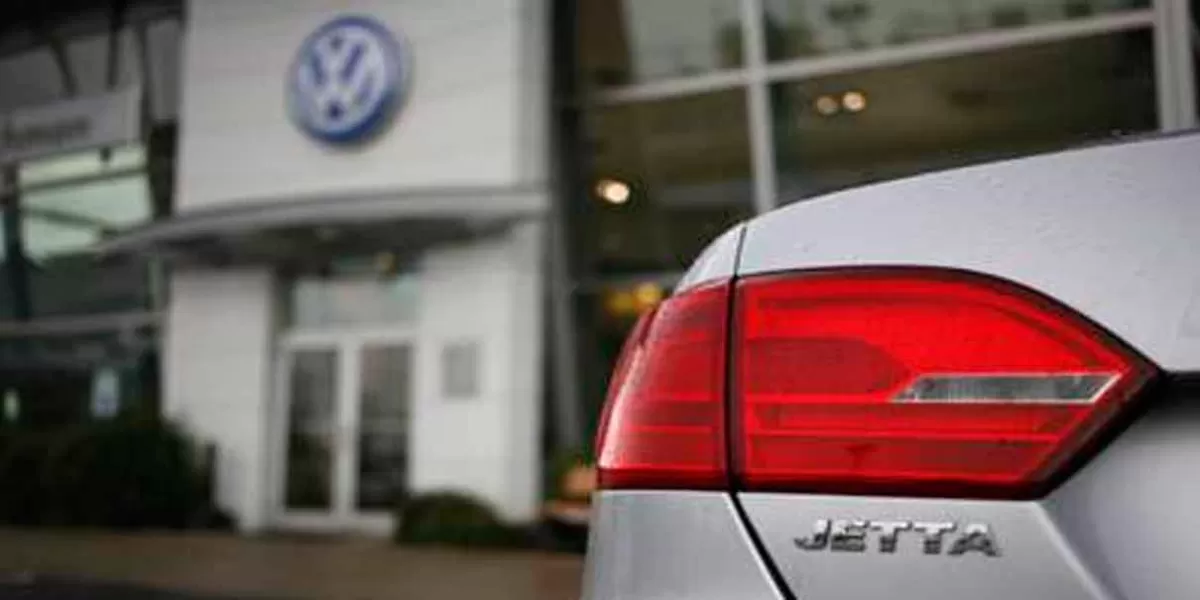 Con tiempo extra, VW prevé recuperar producción de Tiguan, Jetta y Taos