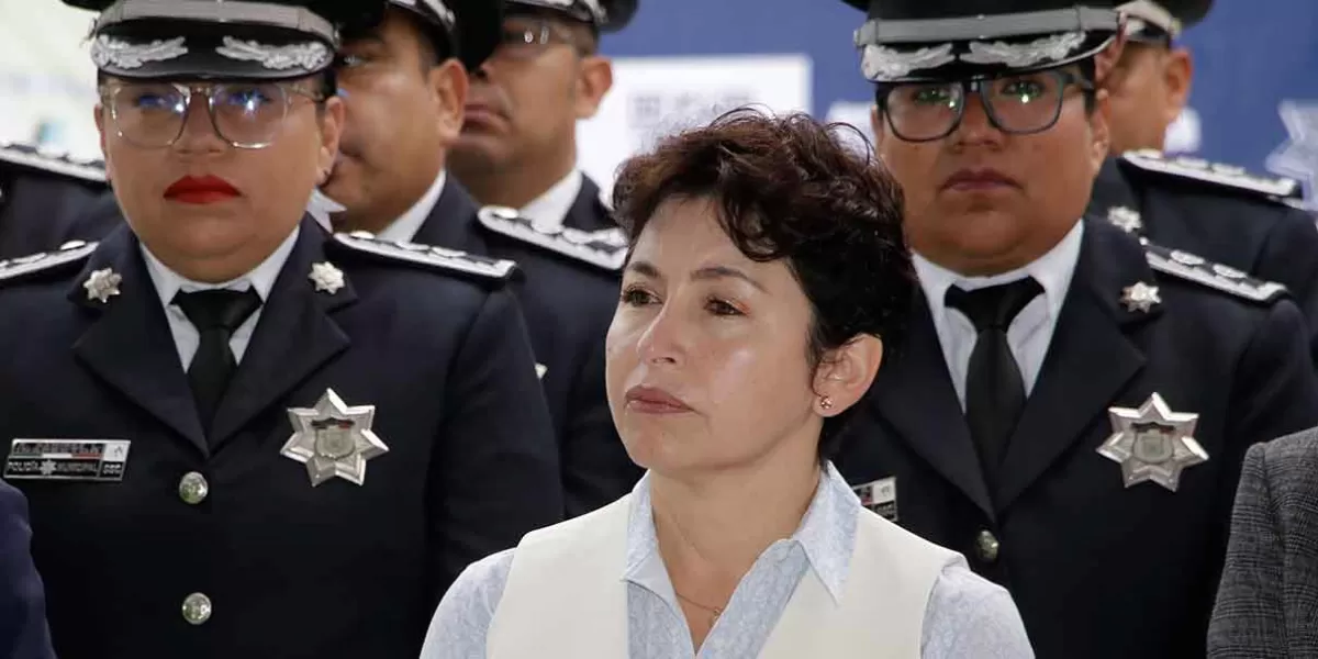 Violencia en Puebla ha rebasado a la SSC, piden a edil destituir a titular