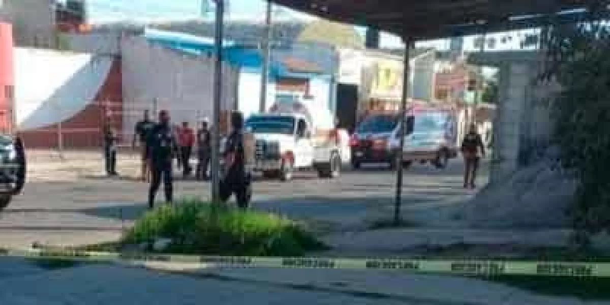 Enfrentamiento entre presuntos huachicoleros dejaría dos muertos en Santa María Xonacatepec