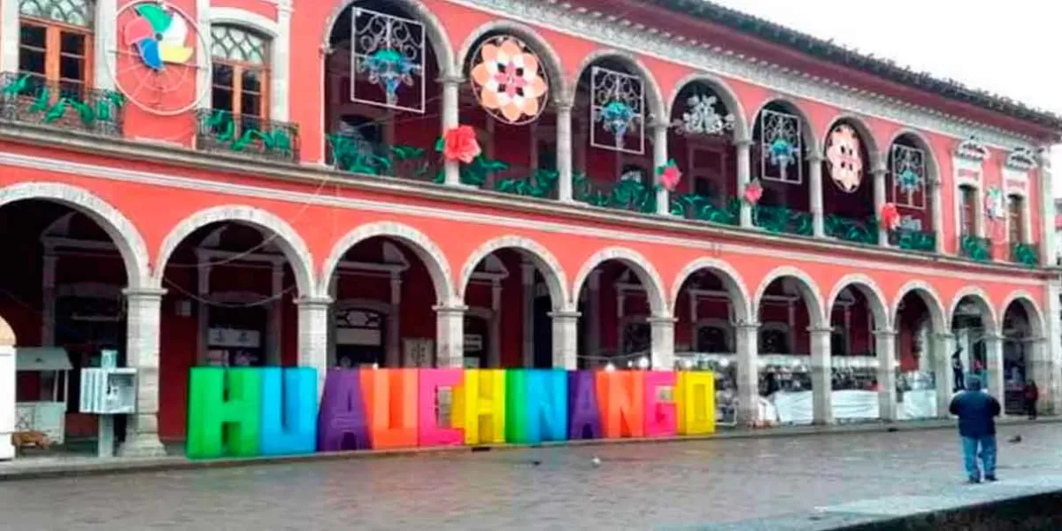 El gobierno estatal pidió al exalcalde de Huauchinango, Gustavo Vargas, terminar conflicto por mercado municipal
