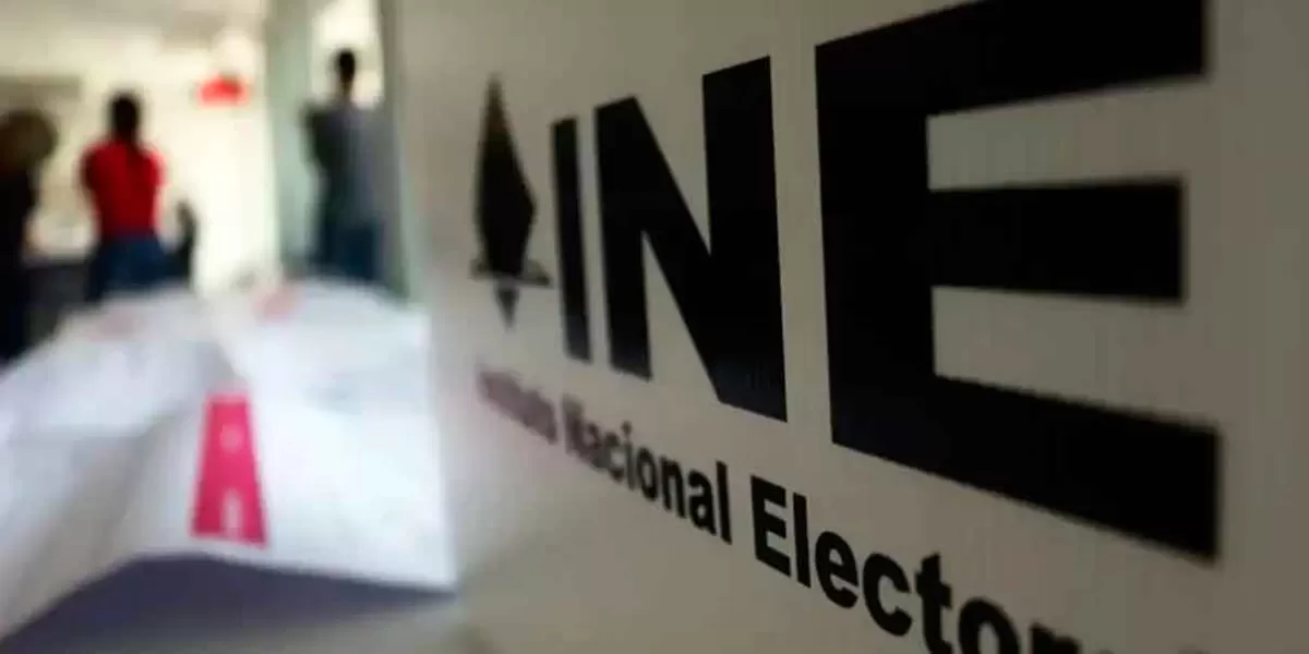 Futuros candidatos son llamados por el INE a evitar descalificaciones, respetar las reglas y reconocer triunfos