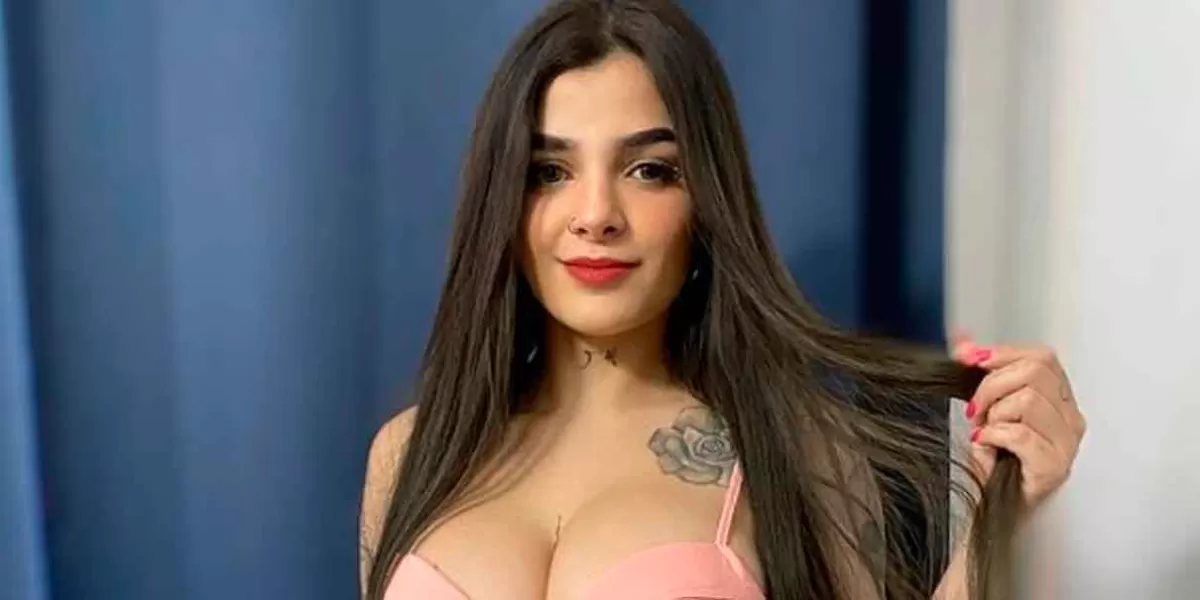 Karely Ruiz encabeza la nueva portada de 'Playboy México'