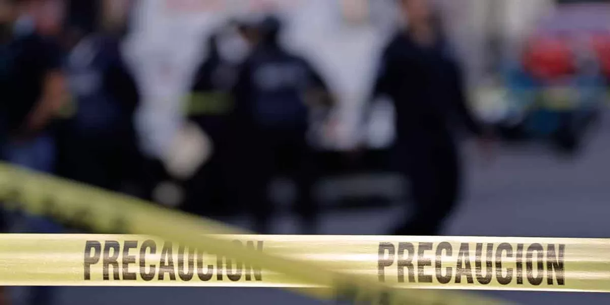 La inseguridad está fuera de control en Puebla, reconoció Seguridad Estatal
