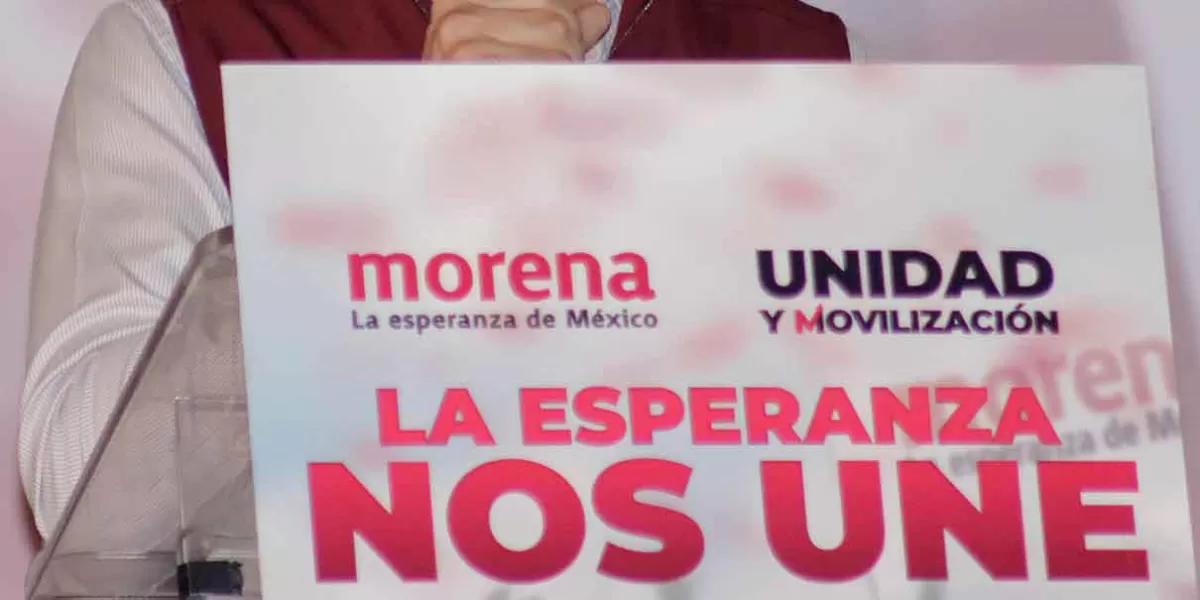 Morena abre convocatoria para elegir candidatos a alcaldías, regidurías y diputaciones locales