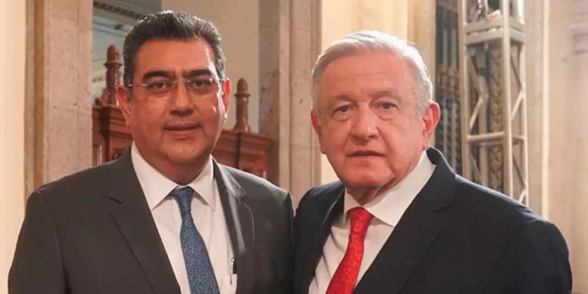 Obrador podría estar presente en el informe del gobernador