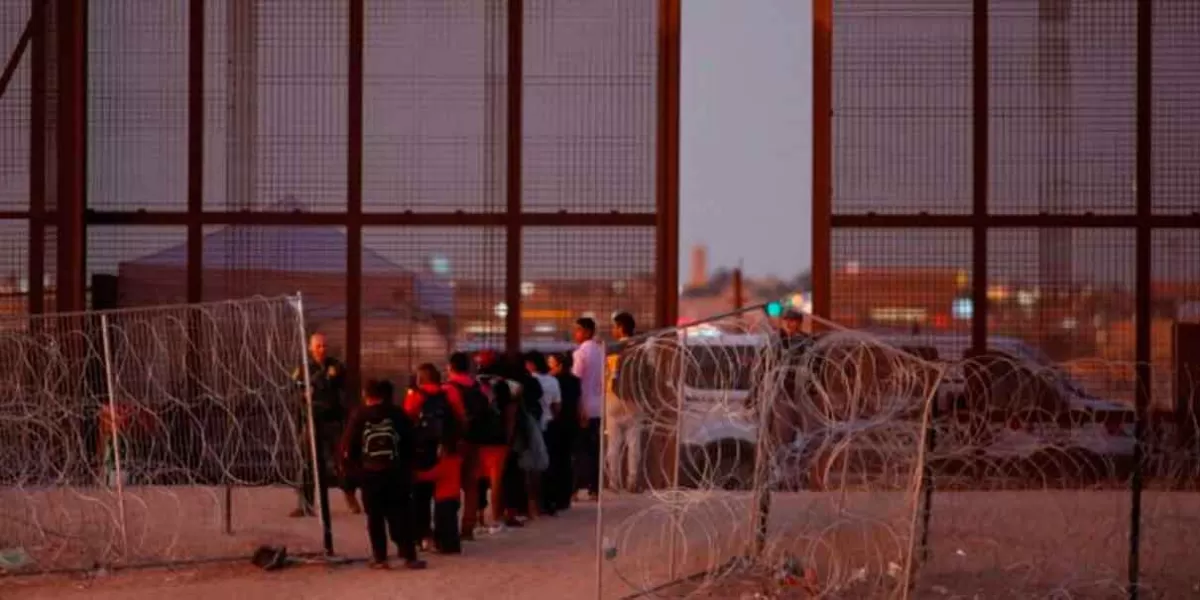 México rechaza la nueva ley en Texas que endurece las medidas contra los migrantes