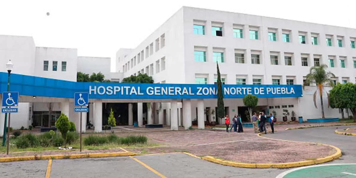 Puebla contará en enero con Unidad de Oftalmología IMSS, costará 140 mdp