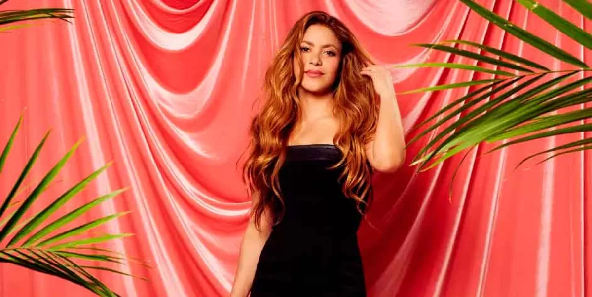 Shakira opta por admitir su culpabilidad en fraude iscal y pacta millonaria multa