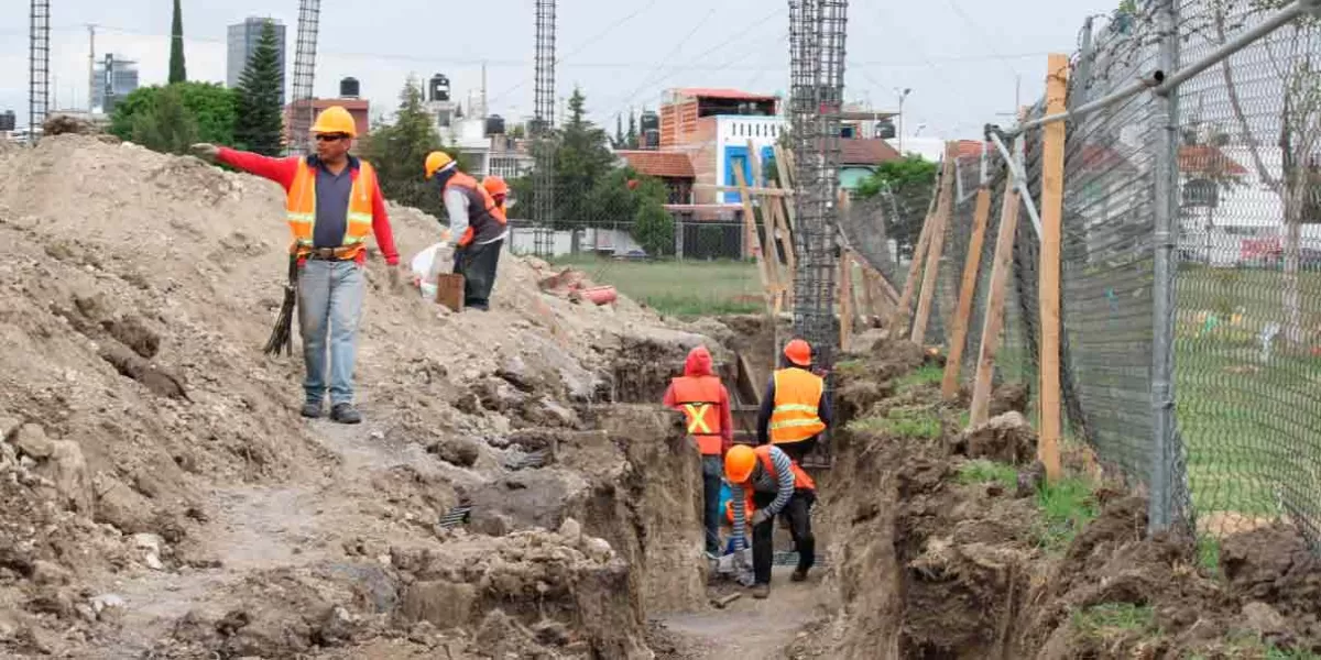 Vecinos de Camino Real a Cholula realizarán plantones contra construcción de Centro para Menores Infractores