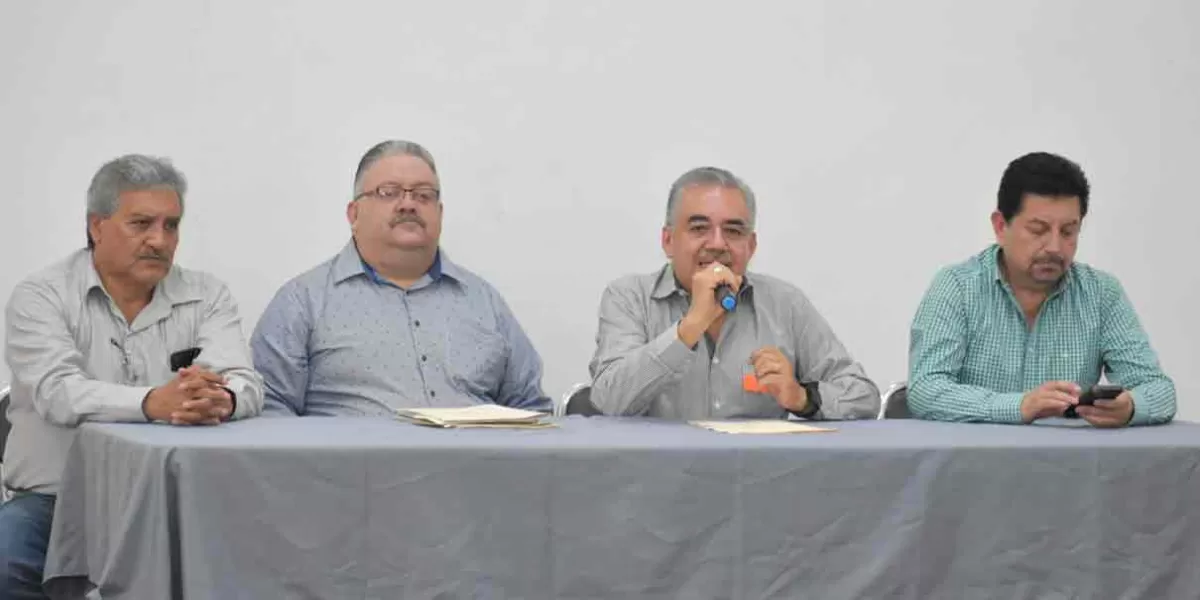 Ayuntamiento de Huauchinango e INSUS regularizarán predios de la colonia Plácido Domingo con trámite gratuito