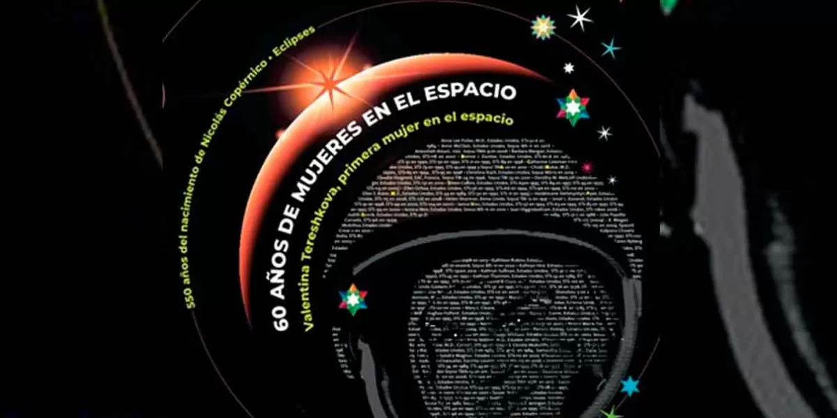 La “Noche de las Estrellas 2023” será este próximo sábado en Puebla