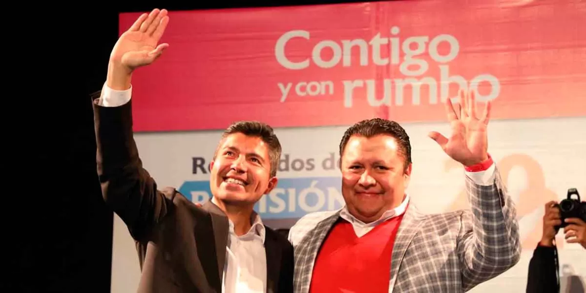4% de aumento salarial y bonos a los sindicalizados del ayuntamiento de Puebla