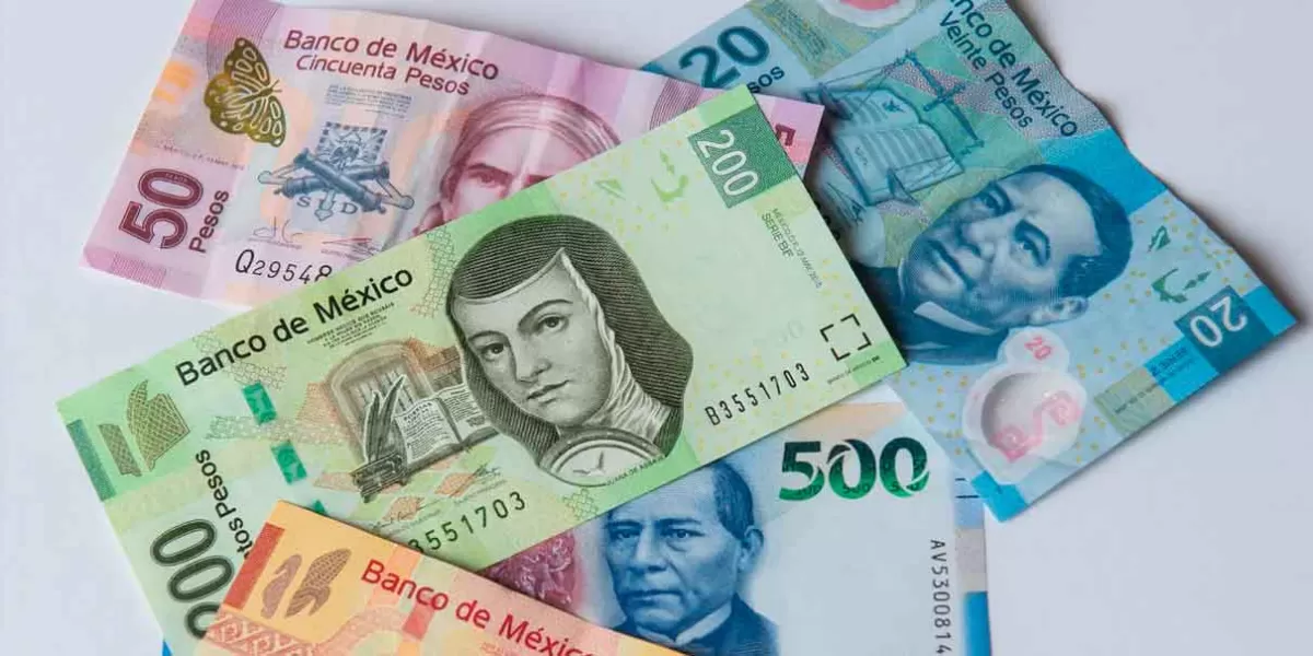 Aumenta 20% el salario mínimo en México ¿cuántos pesos subió?