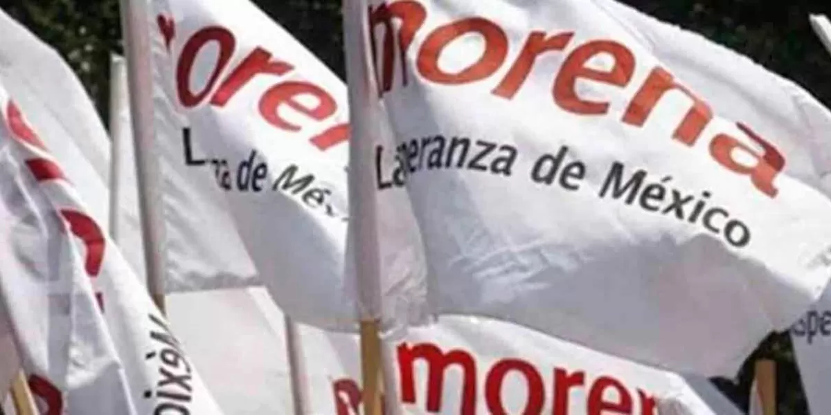 El PRI asegura que estructuras “molestas” de Morena están tocando la puerta del tricolor