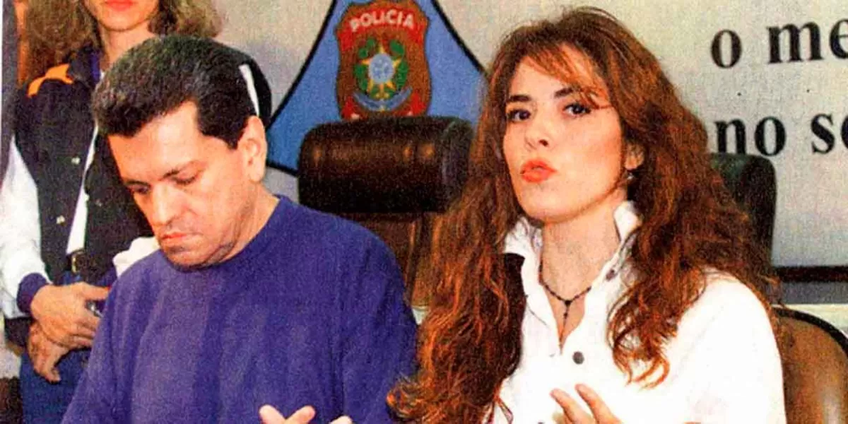 Gloria Trevi “abre los ojos” y denuncia a Sergio Andrade por agresión sexual en EU