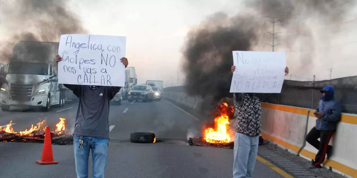 Se indaga quién está atrás de movilizaciones en Xalmimilulco, advirtió Sergio Céspedes