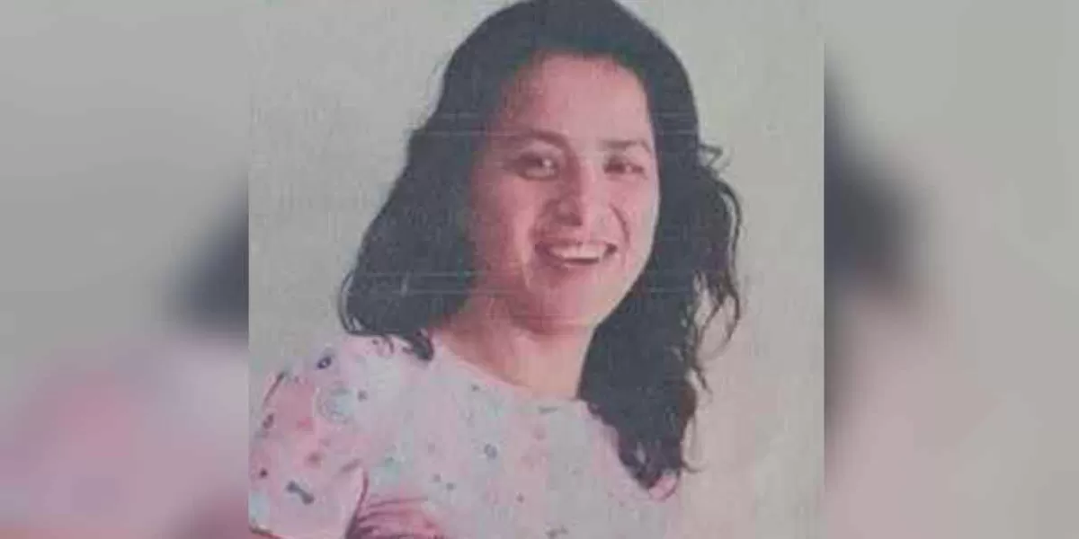 Se intensifica la búsqueda para localizar a Valeria Cruz Reyes desaparecida en Izúcar