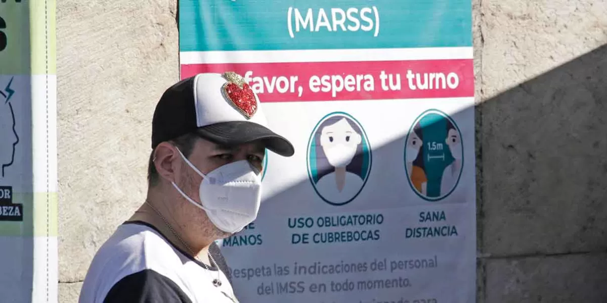 Puebla en el cuarto lugar a nivel nacional en infecciones respiratorias: Upaep
