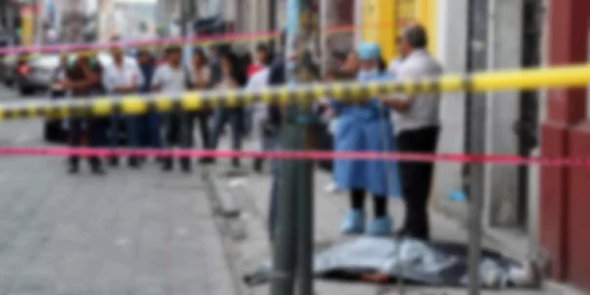 La heroína avanza en Puebla