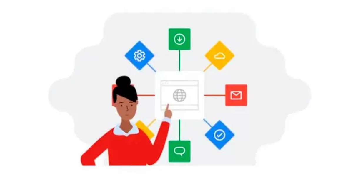 CHECA nueva herramienta GRATUITA de Google para aprender inglés