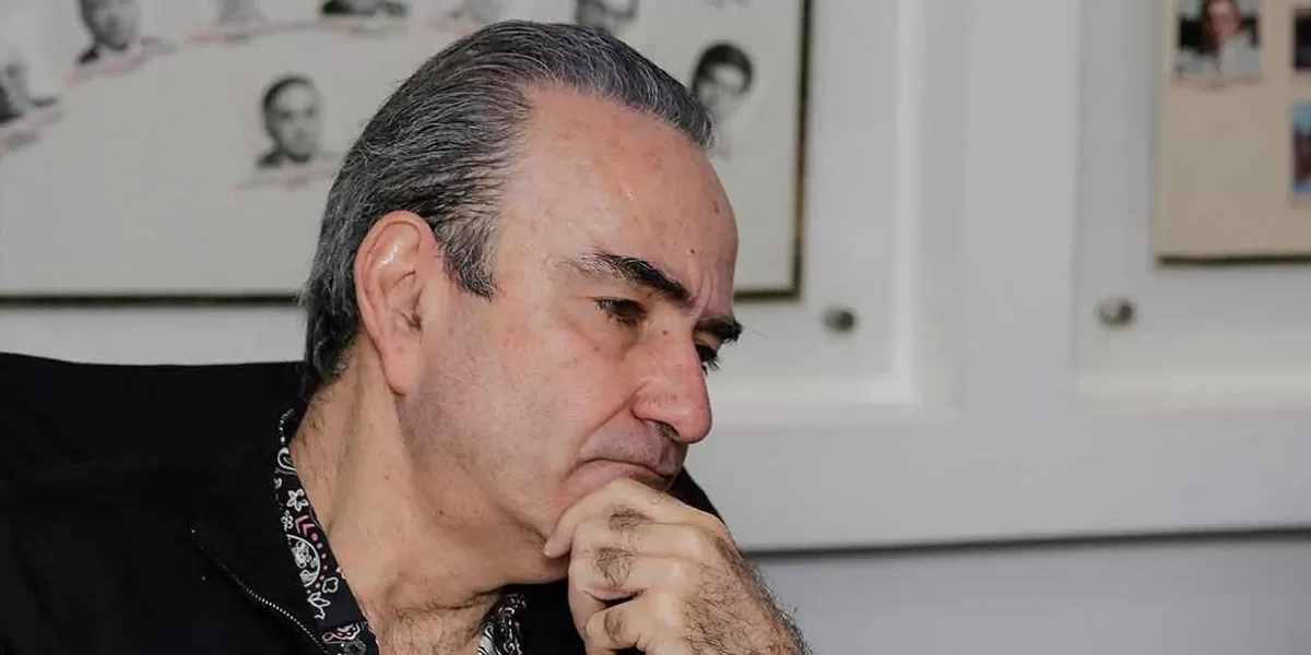 “Alito” Moreno es quien dará “permiso” a Estefan Chidiac aceptar candidatura del PVEM