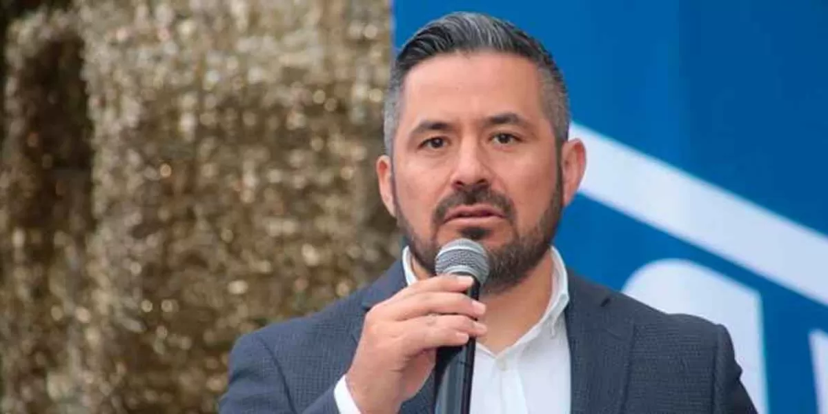 Adán Domínguez rechazó persecución a ediles auxiliares