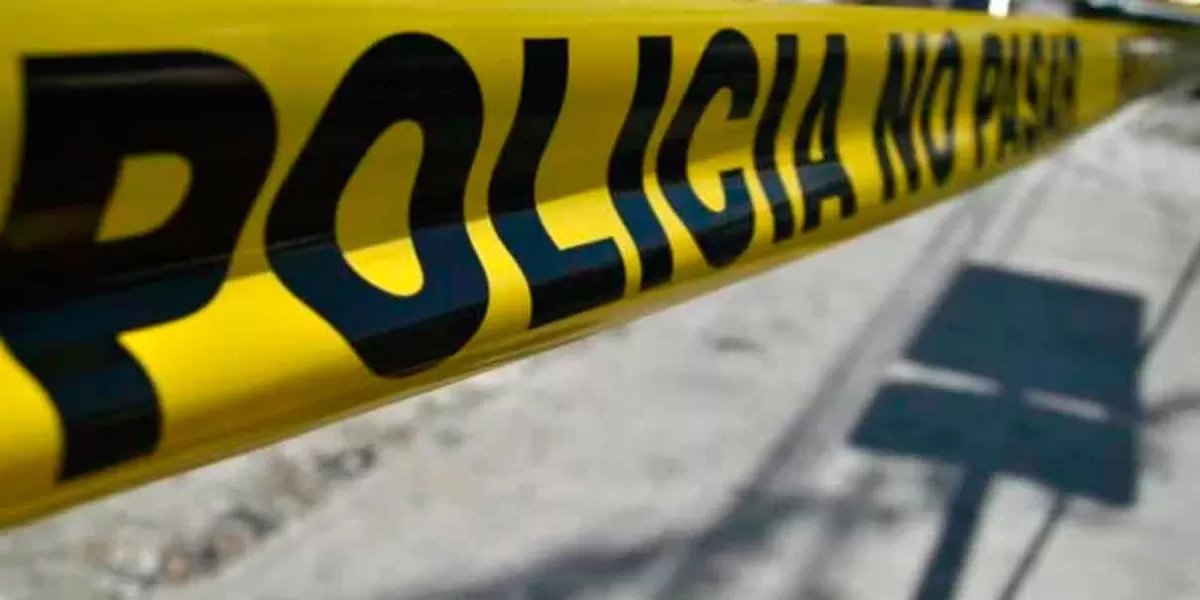 Aparece cuerpo de una mujer dentro de bolsas de basura en Santa Mónica Cohetzala