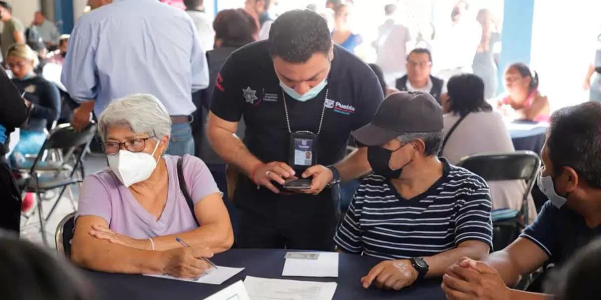 Ayuntamiento de Puebla inicia 2024 con más de 70 mil descargas de la app ‘Alerta Contigo’