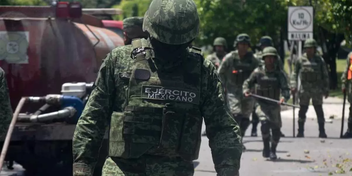 Caso Ayotzinapa: FGR impugnará libertad de los 8 militares detenidos