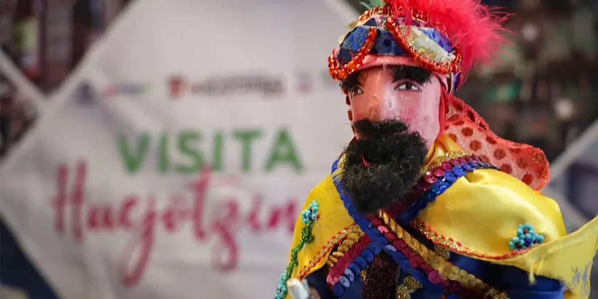 Huejotzingo anuncia celebración Mascaritas 2024, fiesta que da paso al Carnaval