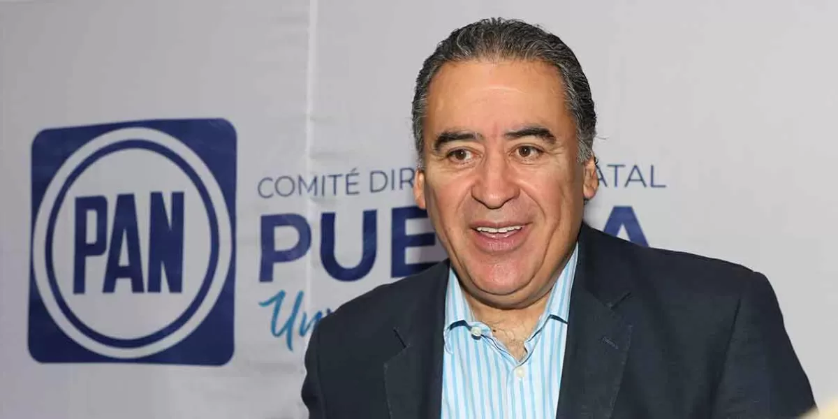 La repetición de perfiles en cargos electorales es “por su buen desempeño”: Eduardo Rivera