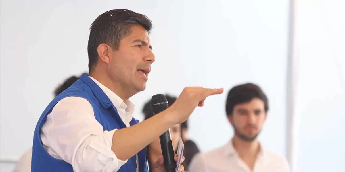Le caerán tres denuncias de Morena a la candidatura de Eduardo Rivera