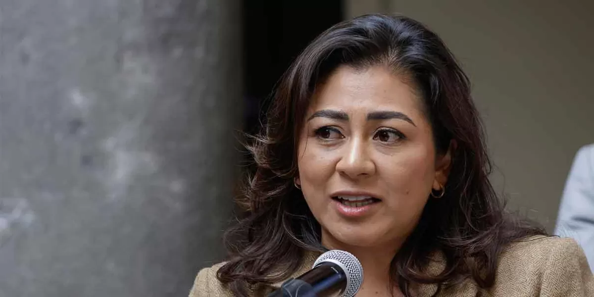 Nadia Navarro rechazó amaño entre el PSI y el PRI para tener candidatura