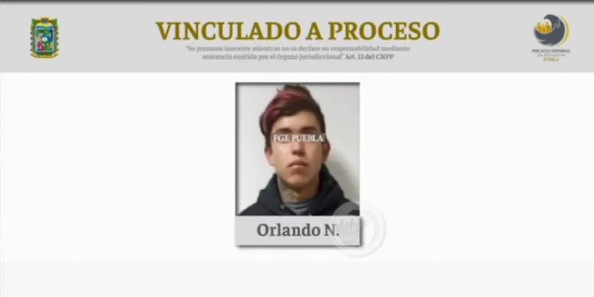 Orlando le ofreció “aventón” a adolescente para atacarla sexualmente