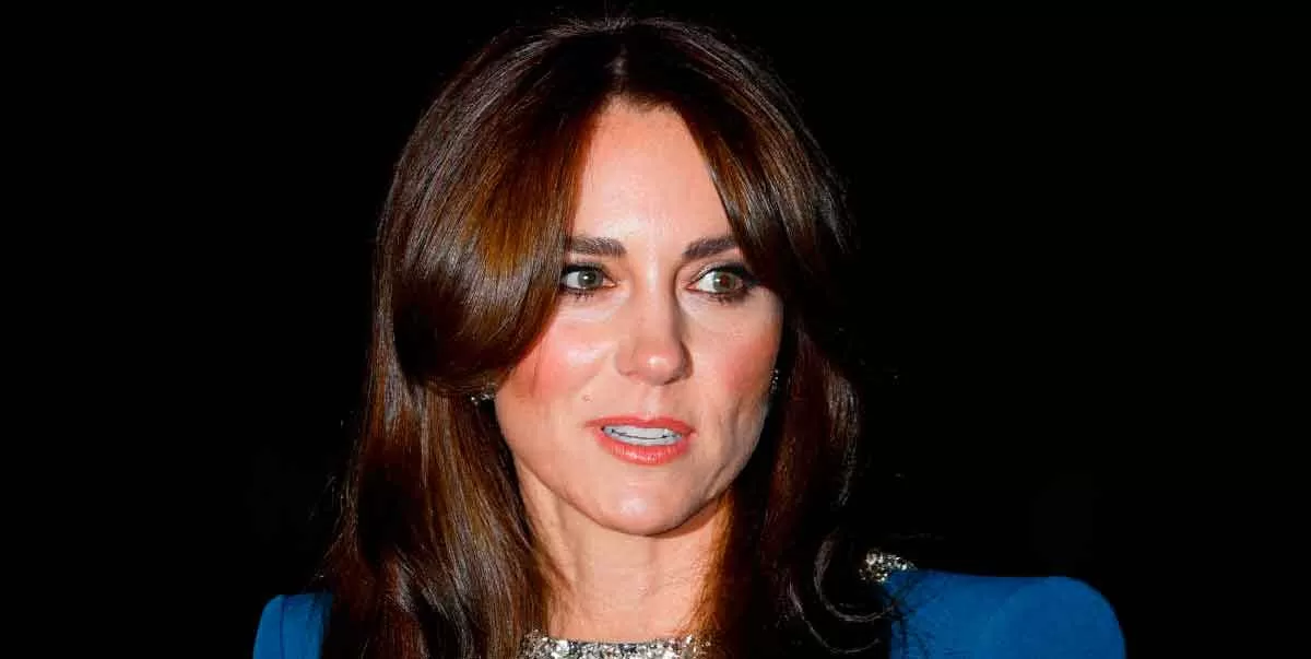 Despierta las alertas el estado de salud de Kate Middleton tras una operación en su abdomen
