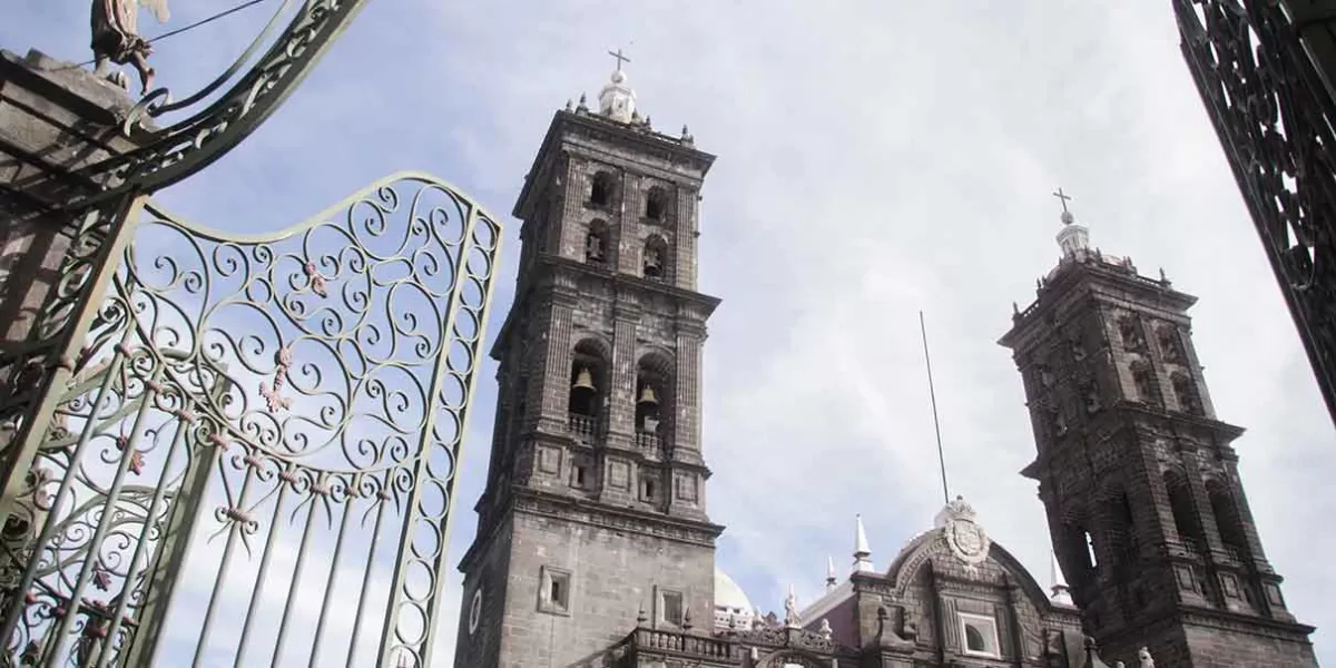 Todo listo para el Segundo Congreso de Ingeniería Civil en Ciudades Patrimonio Mundial en Puebla