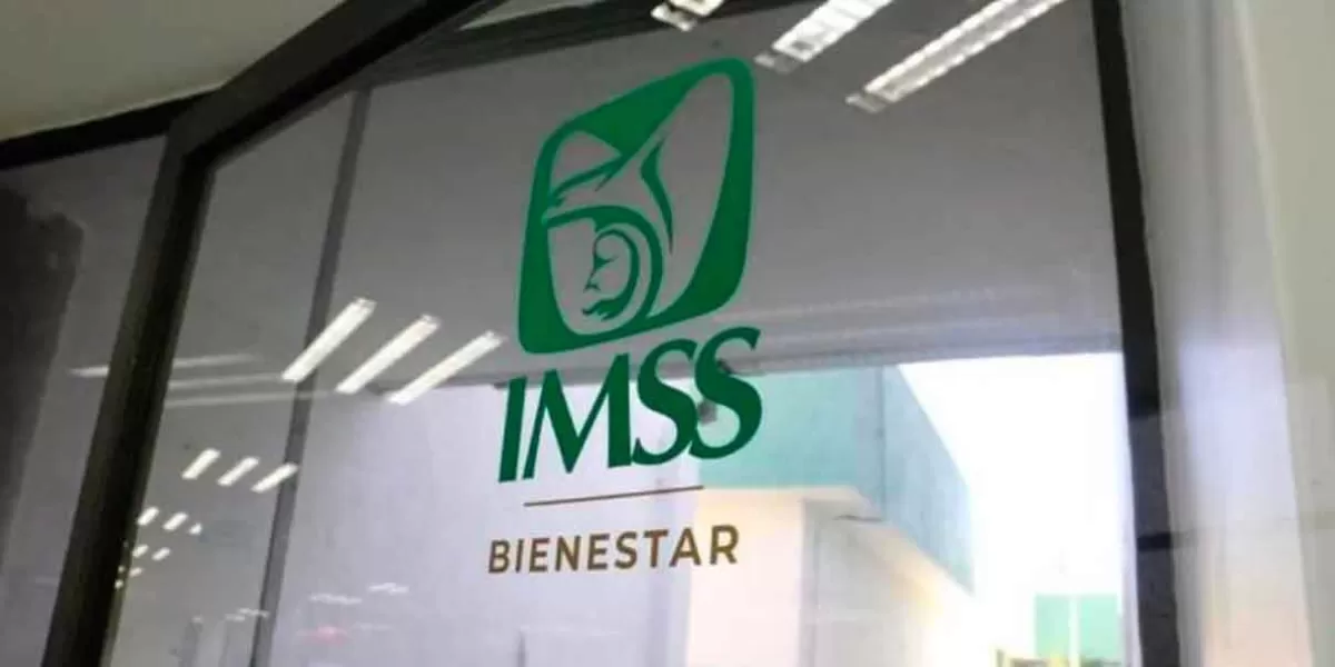 Si no tienes seguro, ya te puedes registrar al IMSS Bienestar en Puebla